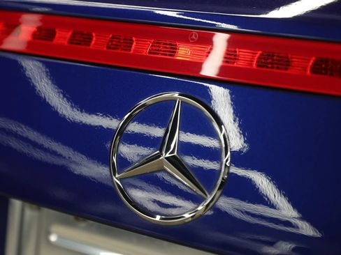 Used 2018 Mercedes-Benz SL 450 image 20