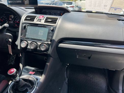 Used 2018 Subaru WRX STI AWD/4WD image 53