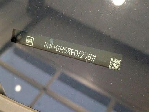 Used 2023 Chevrolet Camaro ZL1 image 10