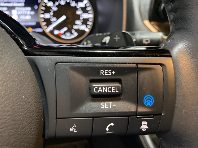 Used 2023 Nissan Rogue SL w/ SL Premium Package AWD/4WD image 15
