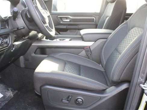 New 2025 RAM 1500 Big Horn image 17