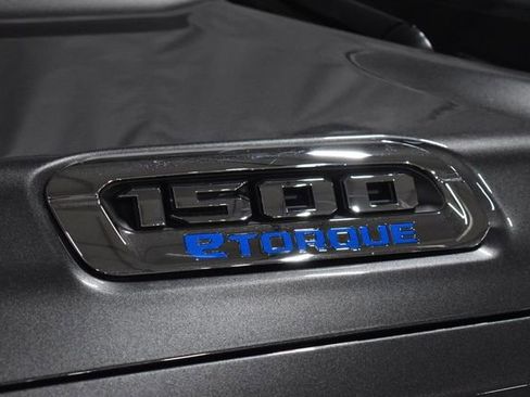 New 2026 RAM 1500 Big Horn image 33