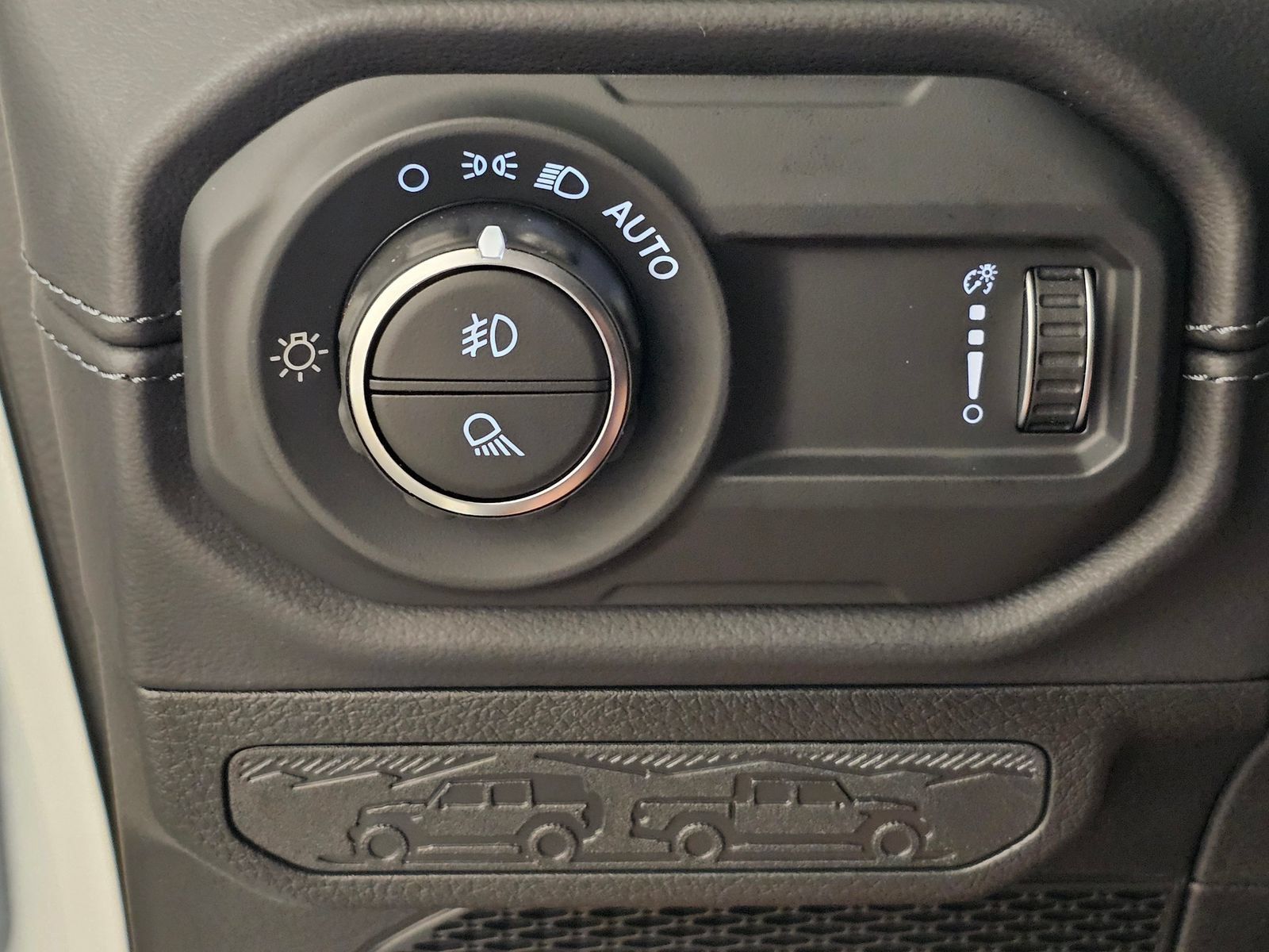 New 2027 Jeep Gladiator Mojave AWD/4WD image 20