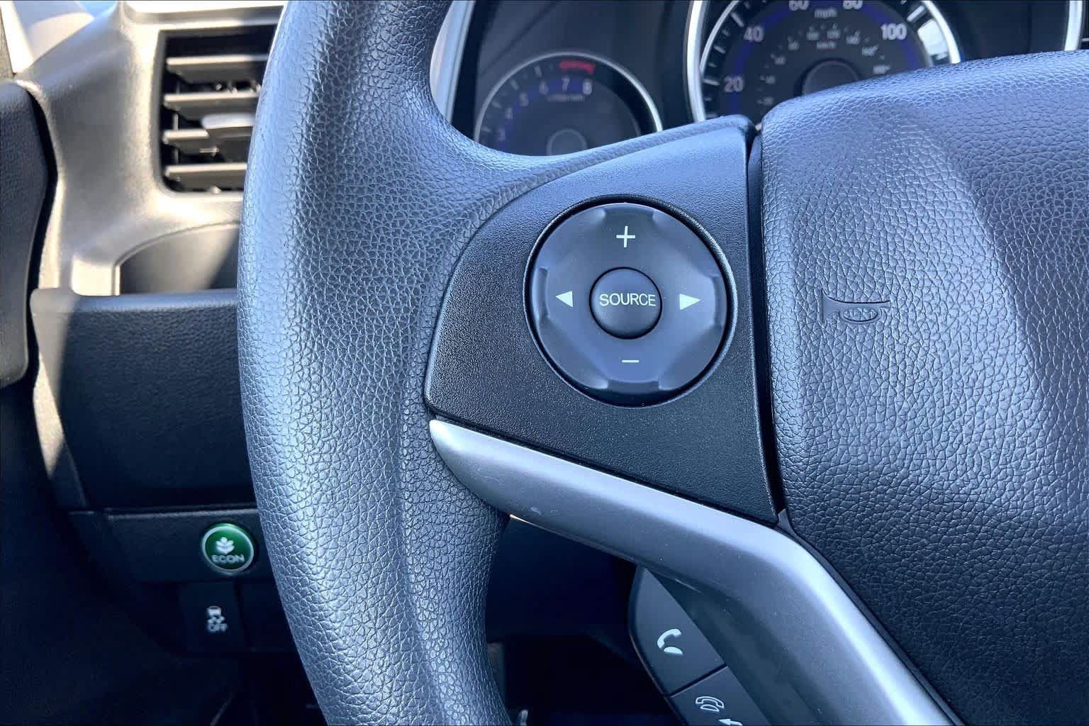 Used 2019 Honda Fit LX image 21