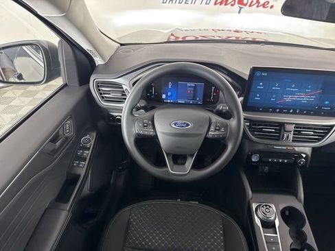 New 2026 Ford Escape Active w/ Tech Pack #1 image 10