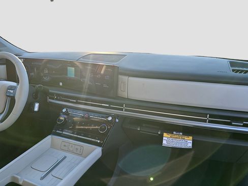 New 2026 Hyundai Santa Fe SEL image 22