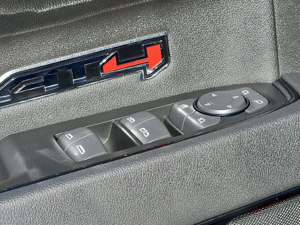 Used 2026 GMC Sierra 1500 AT4 w/ AT4 Premium Package AWD/4WD image 11