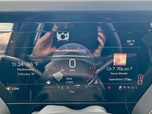 New 2026 GMC Yukon Elevation w/ LPO, Floor Liner Package image 19