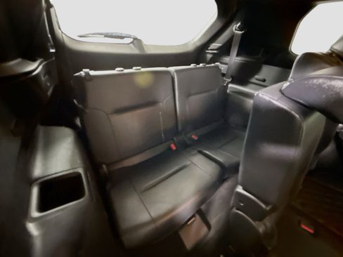 Used 2022 Mitsubishi Outlander SEL image 42