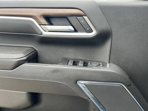 Certified 2023 Chevrolet Silverado 1500 LT Trail Boss w/ Protection Package AWD/4WD image 21