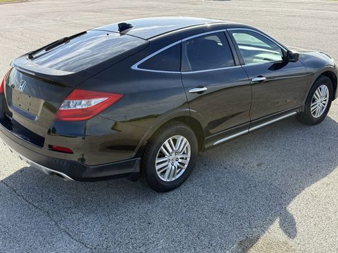 Used 2013 Honda Crosstour EX image 5