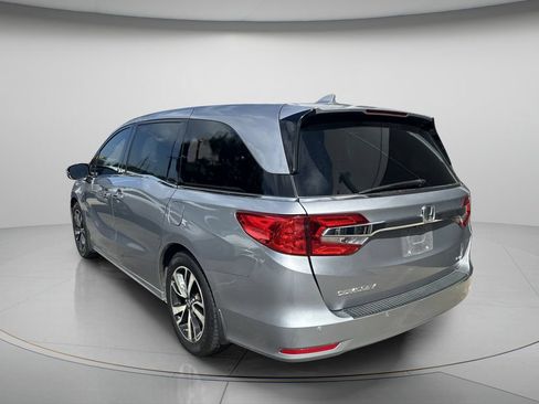 Used 2019 Honda Odyssey Elite image 5