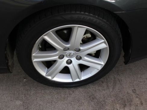 Used 2009 Lexus ES 350 image 23