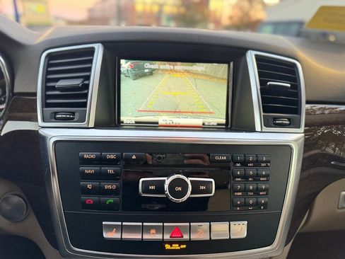 Used 2015 Mercedes-Benz ML 350 ML 350 image 15