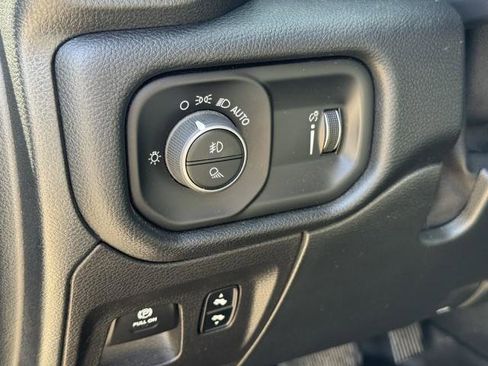 Used 2020 RAM 1500 Lone Star image 19