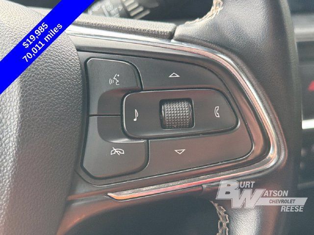 Used 2024 Buick Encore GX Preferred w/ Comfort Package AWD/4WD image 26