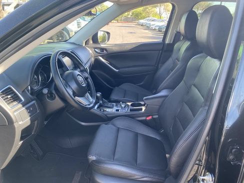 Used 2016 MAZDA CX-5 Grand Touring FWD image 17