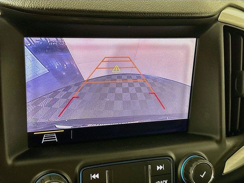 Used 2019 GMC Terrain SLT w/ Preferred Package FWD image 15