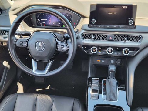 Used 2023 Acura Integra FWD image 26