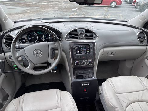 Used 2016 Buick Enclave Premium w/ Experience Buick Package FWD image 28