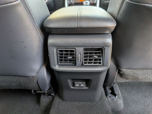 Used 2024 Toyota RAV4 Adventure AWD/4WD image 7