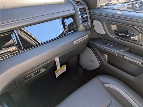 New 2026 RAM 1500 Rebel image 15