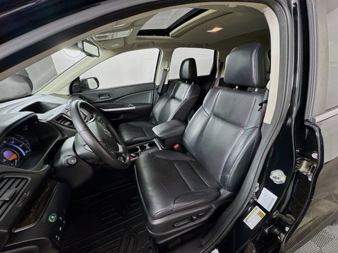 Used 2016 Honda CR-V Touring image 13