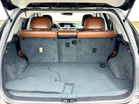 Used 2013 Lexus RX 350 AWD w/ Navigation Pkg image 18