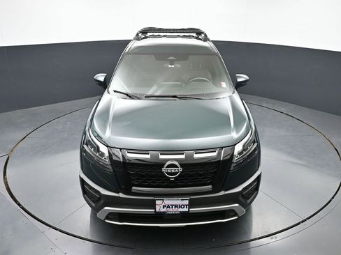Used 2024 Nissan Pathfinder Rock Creek AWD/4WD image 46