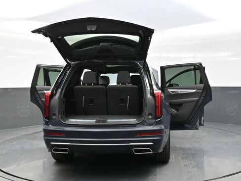 New 2025 Cadillac XT6 Luxury w/ LPO, Floor Liner Package image 40