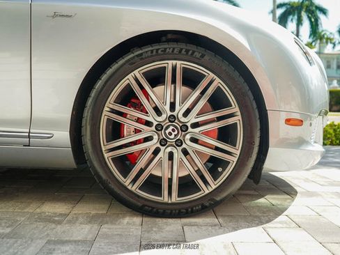 Used 2015 Bentley Continental GT Speed image 83