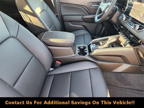 New 2026 GMC Canyon Elevation w/ Convenience Package image 10