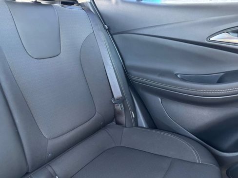 Used 2026 Buick Encore GX Preferred FWD image 35