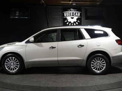 Used 2009 Buick Enclave CXL w/ Entertainment Package #2