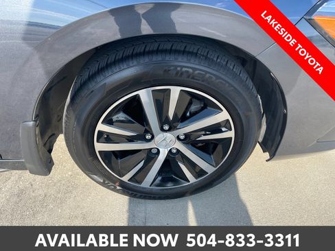 Used 2024 Honda Civic LX image 10