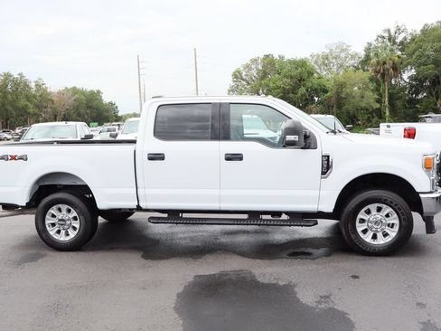 Used 2022 Ford F250 XLT AWD/4WD image 10