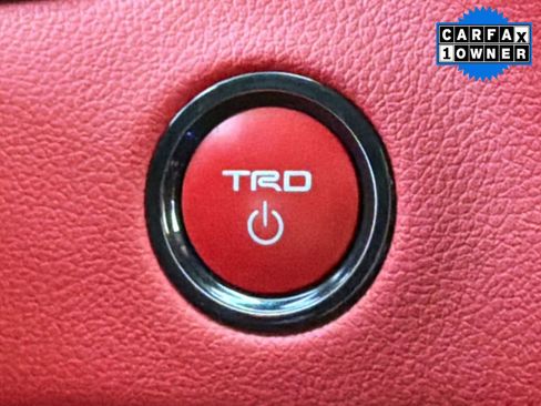 Used 2026 Toyota Tundra TRD Pro image 28