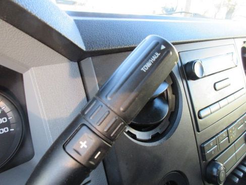 Used 2016 Ford F650 2WD Regular Cab Super Duty image 19