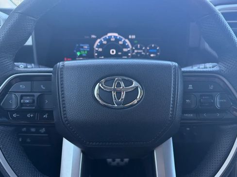 Used 2023 Toyota Sequoia SR5 w/ SR5 Premium Package AWD/4WD image 24