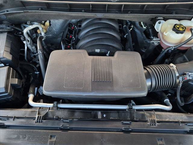 Used 2022 Chevrolet Suburban Z71 AWD/4WD image 24