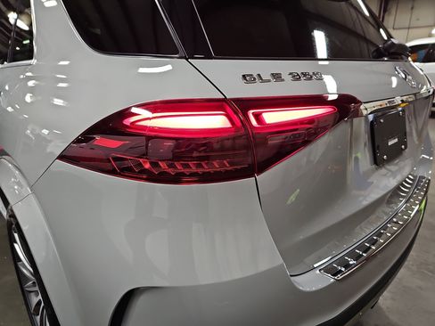 New 2026 Mercedes-Benz GLE 350 4MATIC image 36