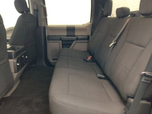 Used 2018 Ford F150 XL w/ Equipment Group 101A Mid AWD/4WD image 18