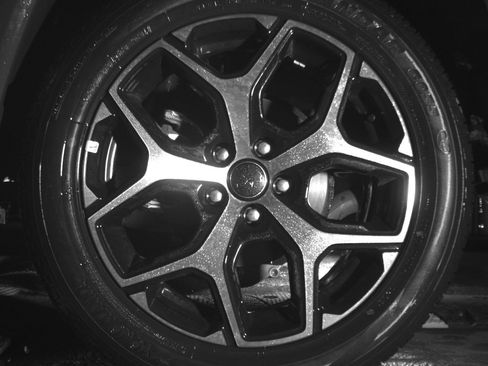 Used 2025 Jeep Compass Limited image 14