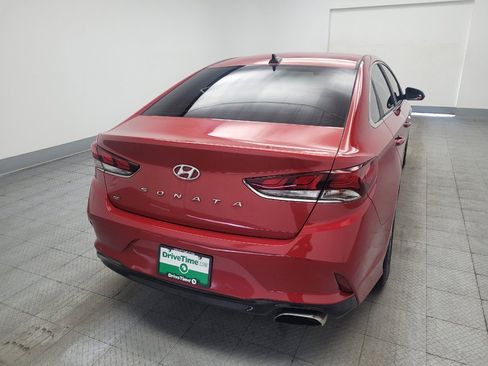 Used 2019 Hyundai Sonata SE FWD image 7