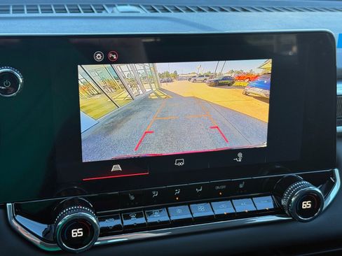 New 2026 GMC Canyon Elevation w/ Convenience Package image 23