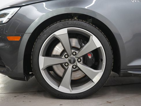 Used 2018 Audi S4 Premium Plus w/ Navigation Package image 30