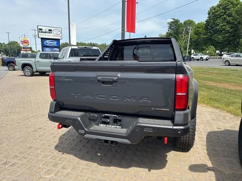 New 2026 Toyota Tacoma 4x4 Double Cab Hybrid image 7