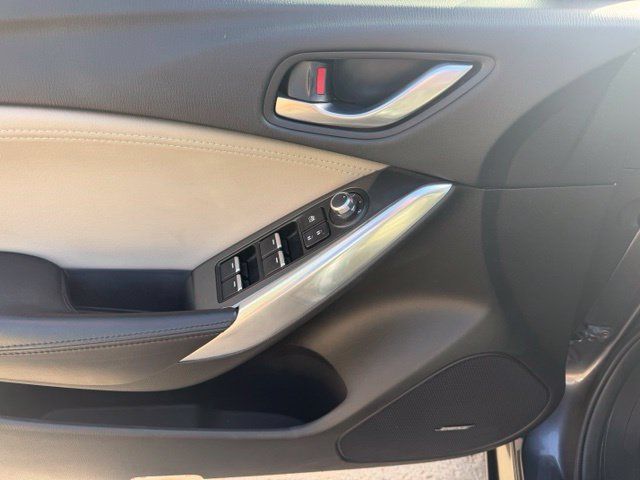Used 2016 MAZDA MAZDA6 Touring FWD image 15