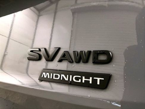 Used 2023 Nissan Rogue SV w/ SV Premium Package AWD/4WD image 13