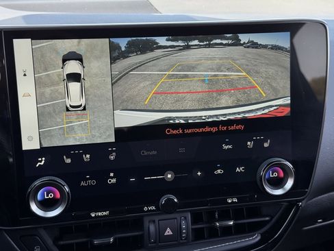 Used 2024 Lexus NX 350 F Sport image 14